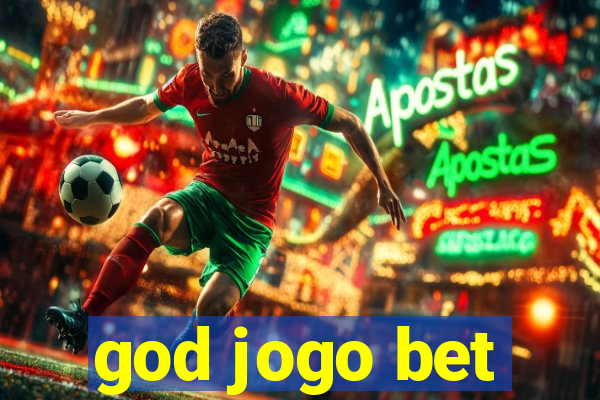 god jogo bet